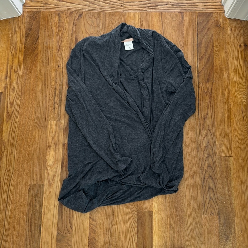 Super soft Soma top